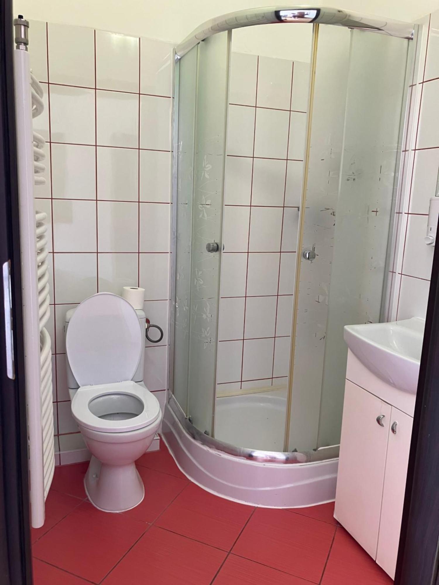 Zajazd Okalina Opatow  Dış mekan fotoğraf